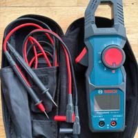 Pinza amperometrica Bosch Professional GMC 600-15