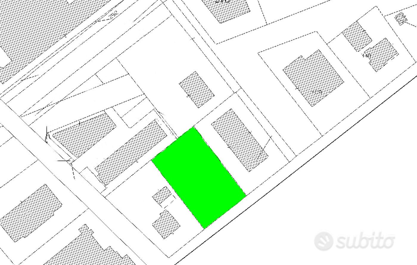 Terreno Residenziale Morciano di Romagna [LE15VRG] - Vista 3