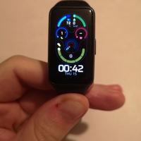 HUAWEI SMARTBAND 6