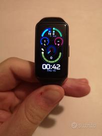 HUAWEI SMARTBAND 6