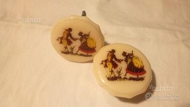 Pomelli - Maniglie Vintage Anni 50/60