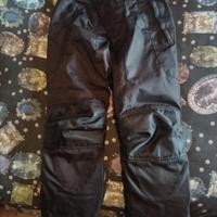 pantaloni moto giudici 