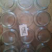 84 vasi per miele da 1 Kg