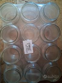 84 vasi per miele da 1 Kg