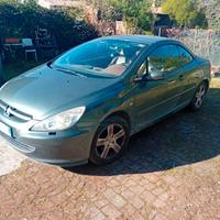 Peugeot 307 cc
