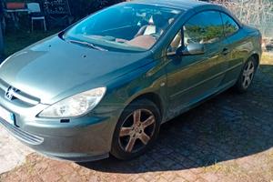 Peugeot 307 cc