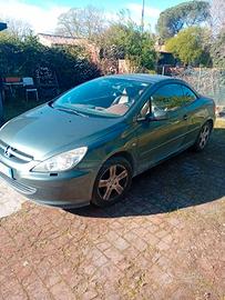Peugeot 307 cc