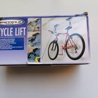 Supporto da soffitto bicicletta