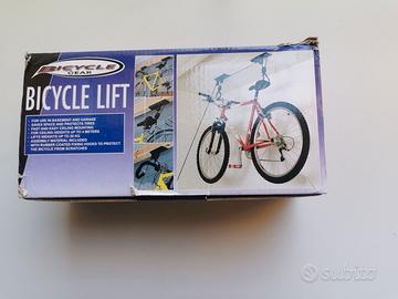 Supporto da soffitto bicicletta