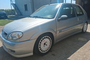 Citroen saxo vts