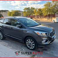 Ford Kuga 2.0 TDCI 150 CV S&S 4WD Vignale