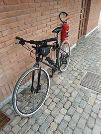 Bici Marin Presidio 1