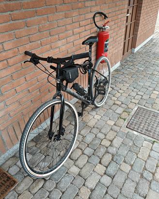 Bici Marin Presidio 1