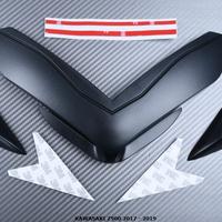 Pinna Spoiler KAWASAKI Z900 2017 - 2019