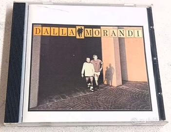 Cd Dalla Morandi