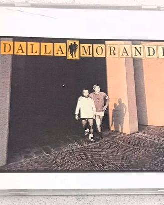 Cd Dalla Morandi