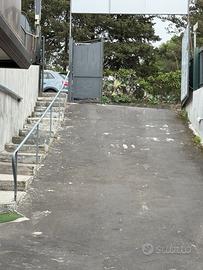 Deposito circa 200 MQ