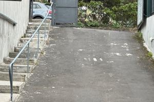 Deposito circa 200 MQ