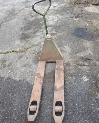 Carrello elevatore