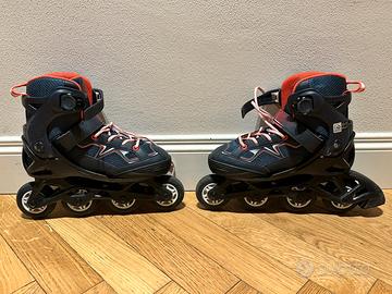 Pattini in linea Bambino/a Oxelo 32-35