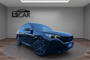 BMW X1 sdrive18d MSport - Unipro - Promo Finanziam