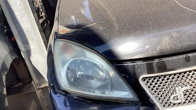 DR5 FARO ANTERIORE DX