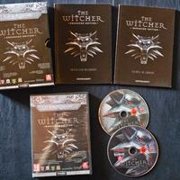 The Witcher Enhanced Edition Platinum 