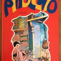 Pinocchio