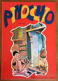 Pinocchio