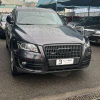 Audi Q5 2.0 TDI 170 CV quattro S tronic