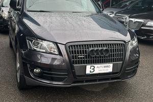 Audi Q5 2.0 TDI 170 CV quattro S tronic