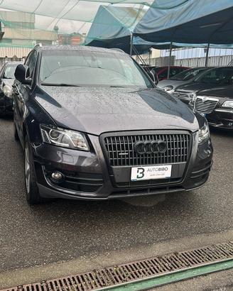 Audi Q5 2.0 TDI 170 CV quattro S tronic
