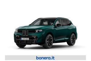 BMW X5 xdrive40d mhev MSport Pro auto