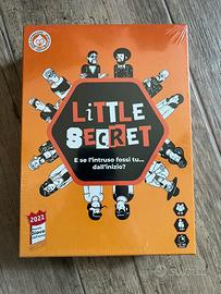 Little Secret Gioco da Tavolo di bluff ATM Gaming