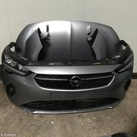 Meccanica anteriore completa opel corsa 2021
