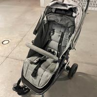 Passeggino Valco baby Snap 4