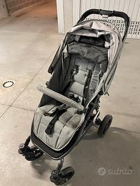 Passeggino Valco baby Snap 4
