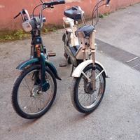 piaggio bravo 50 originale 