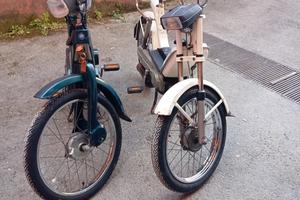 piaggio bravo 50 originale 