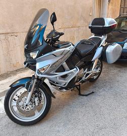 Honda Varadero xlv 1000 ABS 
