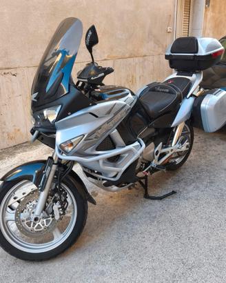 Honda Varadero xlv 1000 ABS 