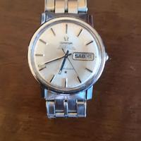 Omega Constellation 