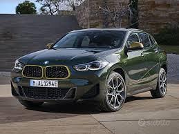 Ricambi vari bmw x1 x2 x3 x4 serie 5 disponibili