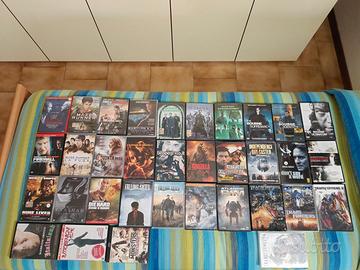 FILM DVD