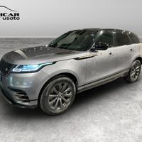 LAND ROVER Range Rover Velar 2021 - Range Rover Ve