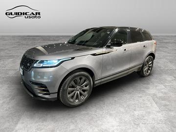 LAND ROVER Range Rover Velar 2021 - Range Rover Ve
