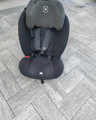 Seggiolino Auto isofix 9-36kg - Bebè Confort