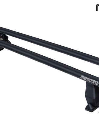 Barre Portatutto Renault Captur 2 Menabo