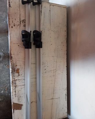  2  POGGIA  CANNE  SURFCASTING