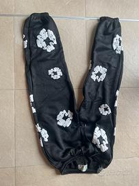 tuta completa della denimentars